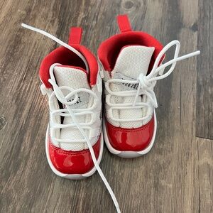 Jordan 11 - toddler 5